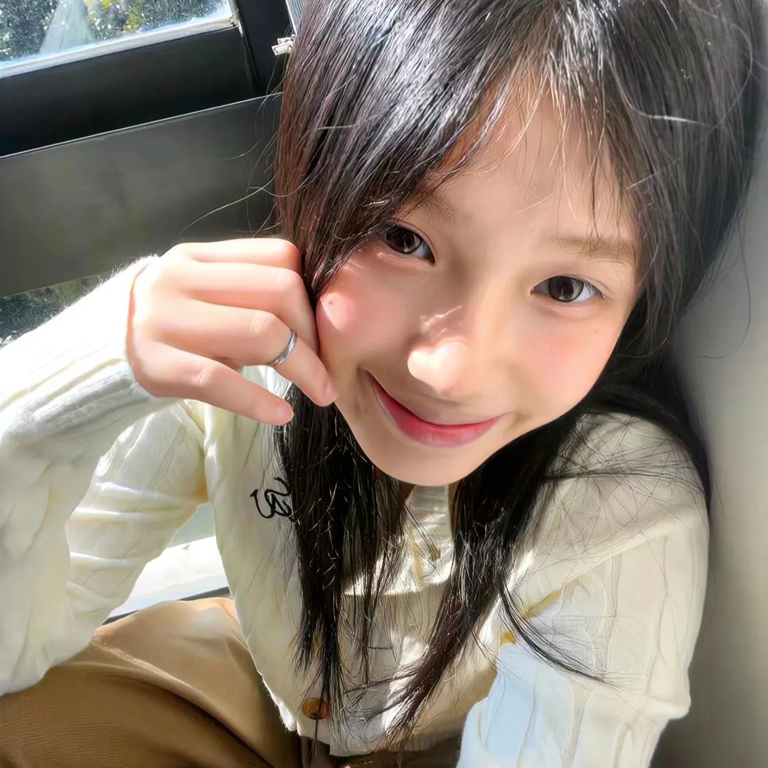 传闻中的女人