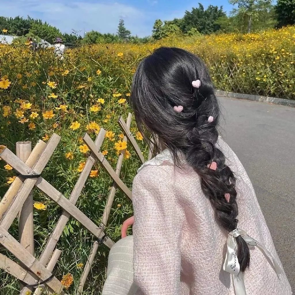 妈妈的土地